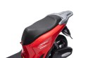 Pojazd Motor Skuter HONDA SH125I Czerwony