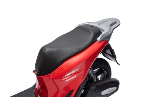Pojazd Motor Skuter HONDA SH125I Czerwony