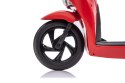 Pojazd Motor Skuter HONDA SH125I Czerwony