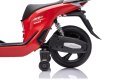 Pojazd Motor Skuter HONDA SH125I Czerwony