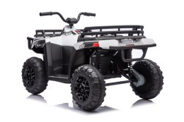 Pojazd Quad 4x4 ATV WOLF Biały