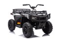Pojazd Quad 4x4 ATV WOLF Biały
