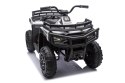 Pojazd Quad 4x4 ATV WOLF Biały