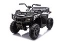 Pojazd Quad 4x4 ATV WOLF Biały
