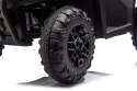 Pojazd Quad 4x4 ATV WOLF Biały