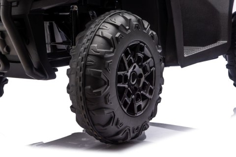 Pojazd Quad 4x4 ATV WOLF Biały