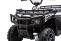 Pojazd Quad 4x4 ATV WOLF Biały