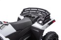 Pojazd Quad 4x4 ATV WOLF Biały