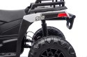 Pojazd Quad 4x4 ATV WOLF Biały