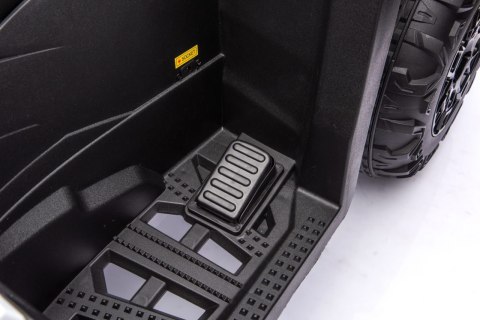 Pojazd Quad 4x4 ATV WOLF Biały