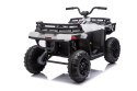 Pojazd Quad 4x4 ATV WOLF Biały