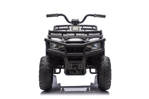 Pojazd Quad 4x4 ATV WOLF Biały