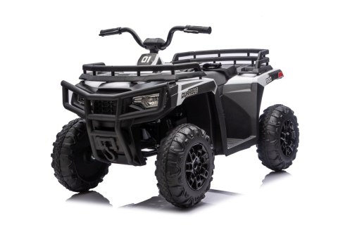 Pojazd Quad 4x4 ATV WOLF Biały