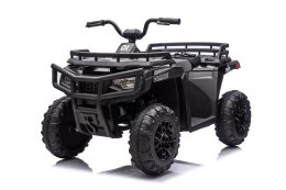 Pojazd Quad 4x4 ATV WOLF Czarny
