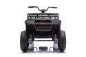 Pojazd Quad 4x4 ATV WOLF Czarny