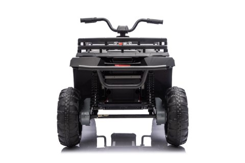 Pojazd Quad 4x4 ATV WOLF Czarny