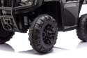 Pojazd Quad 4x4 ATV WOLF Czarny