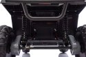 Pojazd Quad 4x4 ATV WOLF Czarny