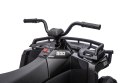 Pojazd Quad 4x4 ATV WOLF Czarny
