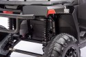 Pojazd Quad 4x4 ATV WOLF Czarny