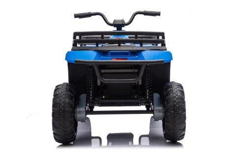 Pojazd Quad 4x4 ATV WOLF Niebieski