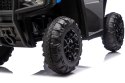 Pojazd Quad 4x4 ATV WOLF Niebieski