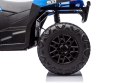 Pojazd Quad 4x4 ATV WOLF Niebieski
