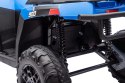 Pojazd Quad 4x4 ATV WOLF Niebieski