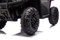 Pojazd Quad 4x4 ATV WOLF Różowy