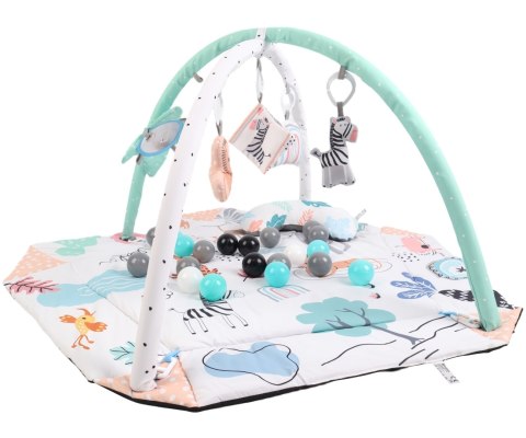 TinyMini 8771 Mata edukacyjna Czuczuś