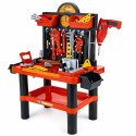 Warsztat Dla Dzieci Stolik Majsterkowicza Narzędzia Akcesoria 70 cm