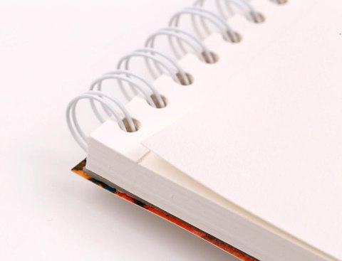 Blok akwarelowy AQUAPAD A3+, 300g, 25ark