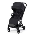 KINDERKRAFT Wózek spacerowy INDY 3 Coal Black