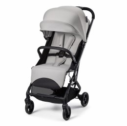 KINDERKRAFT Wózek spacerowy INDY 3 Urban Grey