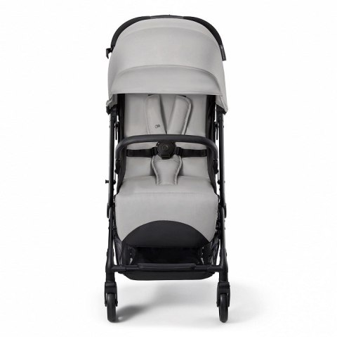 KINDERKRAFT Wózek spacerowy INDY 3 Urban Grey