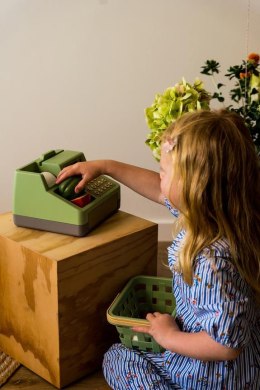 Kasa z kalkulatorem dla dzieci DANTOY 3+