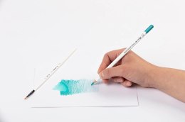 Kredki akwarelowe Darwi 24 kolory