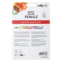 Kredki ołówkowe Darwi 36 kolorów