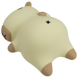 MARY'S MW61744 Oddychająca lampka LED Kapibara Chrapuś