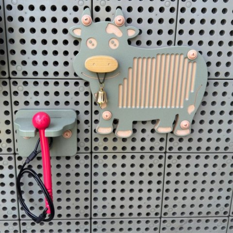 MASTERKIDZ Pałeczka Do Instrumentów Muzycznych Akcesoria STEM