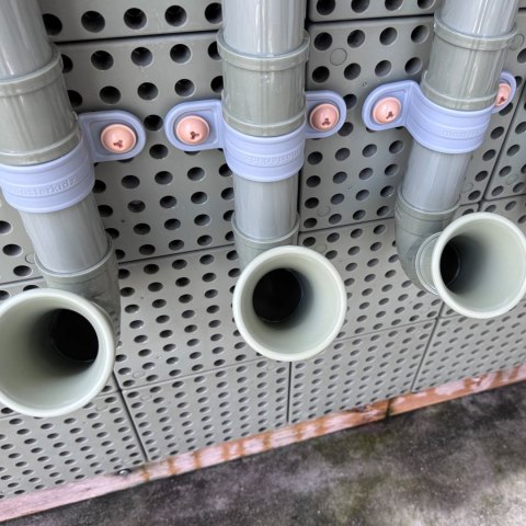 MASTERKIDZ Thongofon Organy Rurowe Instrument Muzyczny Akcesoria Do Tablicy STEM