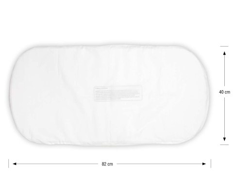 MILLY MALLY 5429 Kołyska Dream On - STAR