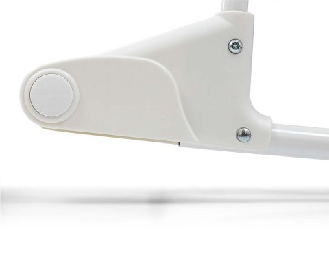 MILLY MALLY 5430 Kołyska Dream On - SIMPLE GREY