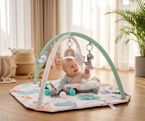 MILLY MALLY 6831 TinyMini 8771 Mata edukacyjna Czuczuś