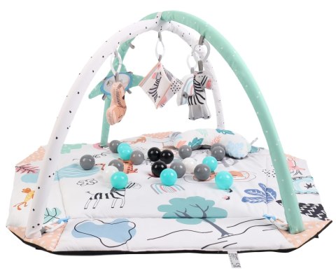 MILLY MALLY 6831 TinyMini 8771 Mata edukacyjna Czuczuś