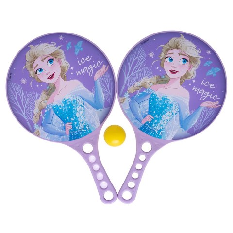 PALETKI DO GRY FROZEN