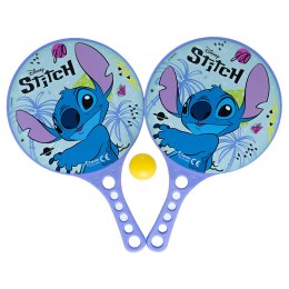 PALETKI DO GRY STITCH