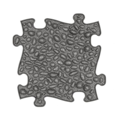 WOOPIE Mata Sensoryczna Ortopedyczna do Domowego SPA 12 el.