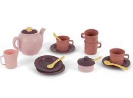 Zestaw do herbaty Fairytales DANTOY 17 elem. 2+