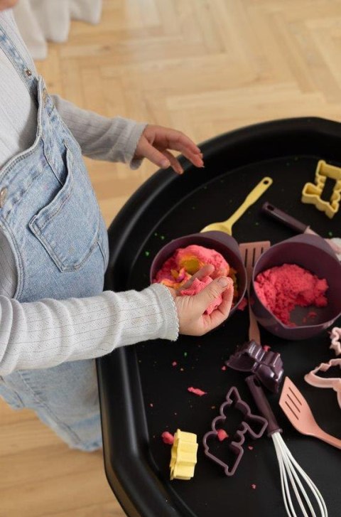 Zestaw do pieczenia Fairytales DANTOY 21 elem. 2+